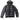 Men's Maya Down Jacket Black Size 3 / L