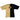 Men's Dg Logo T-Shirt Black Size IT 54 / UK XXL