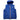 Men's Gien Gilet Blue Size 3 / L