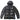 Men's Ecrins Down Jacket Black Size 5 / XXL