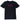 Men's Logo Print T-Shirt Black Size L