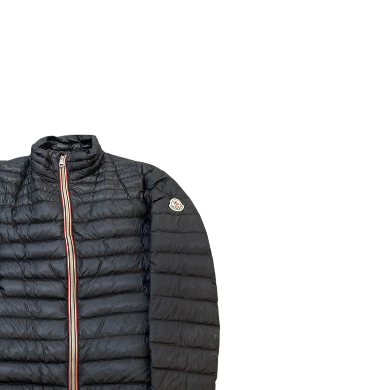 Men's Daniel Down Jacket Black Size 2 / M