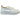 Men's Happyrui Spikes Low Trainers White Size EU 45 / UK 11