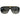 Men's Evidence Sunglasses Black
