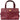 Women's Cc Wild Stitch Handbag Red