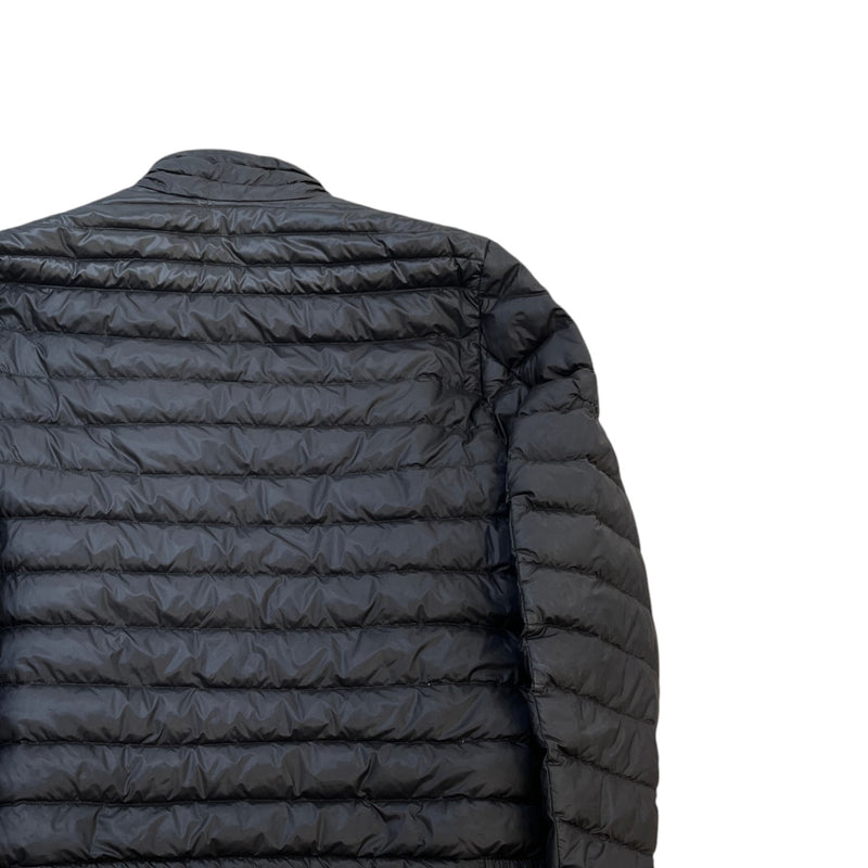 Men's Daniel Down Jacket Black Size 2 / M
