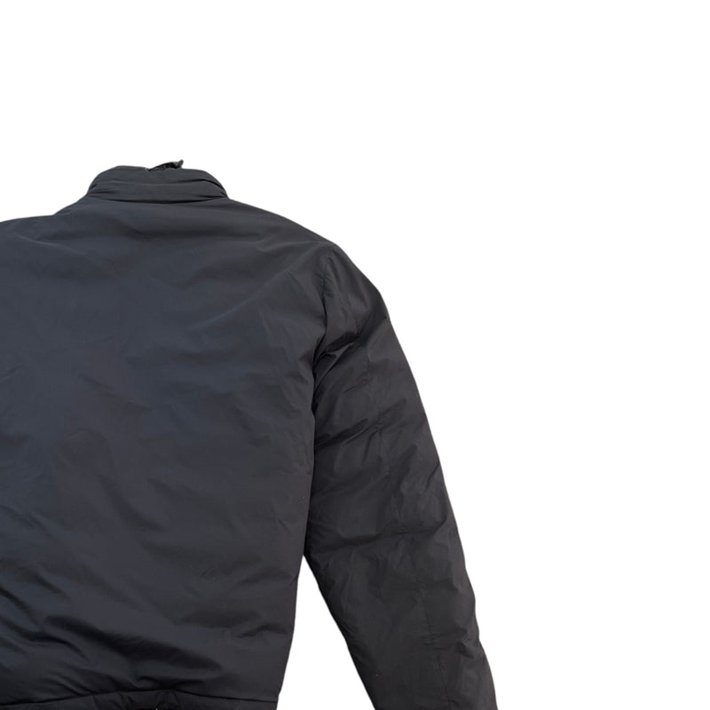 Men's Lodge Down Jacket Black Size L
