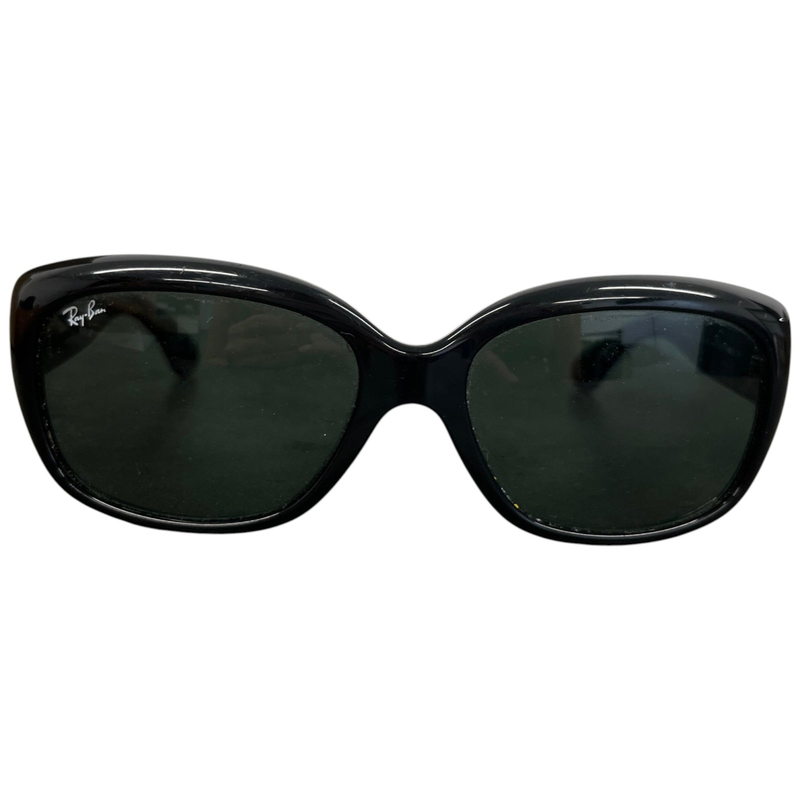 Women's Jackie Ohh Sunglasses Black - Photo 1