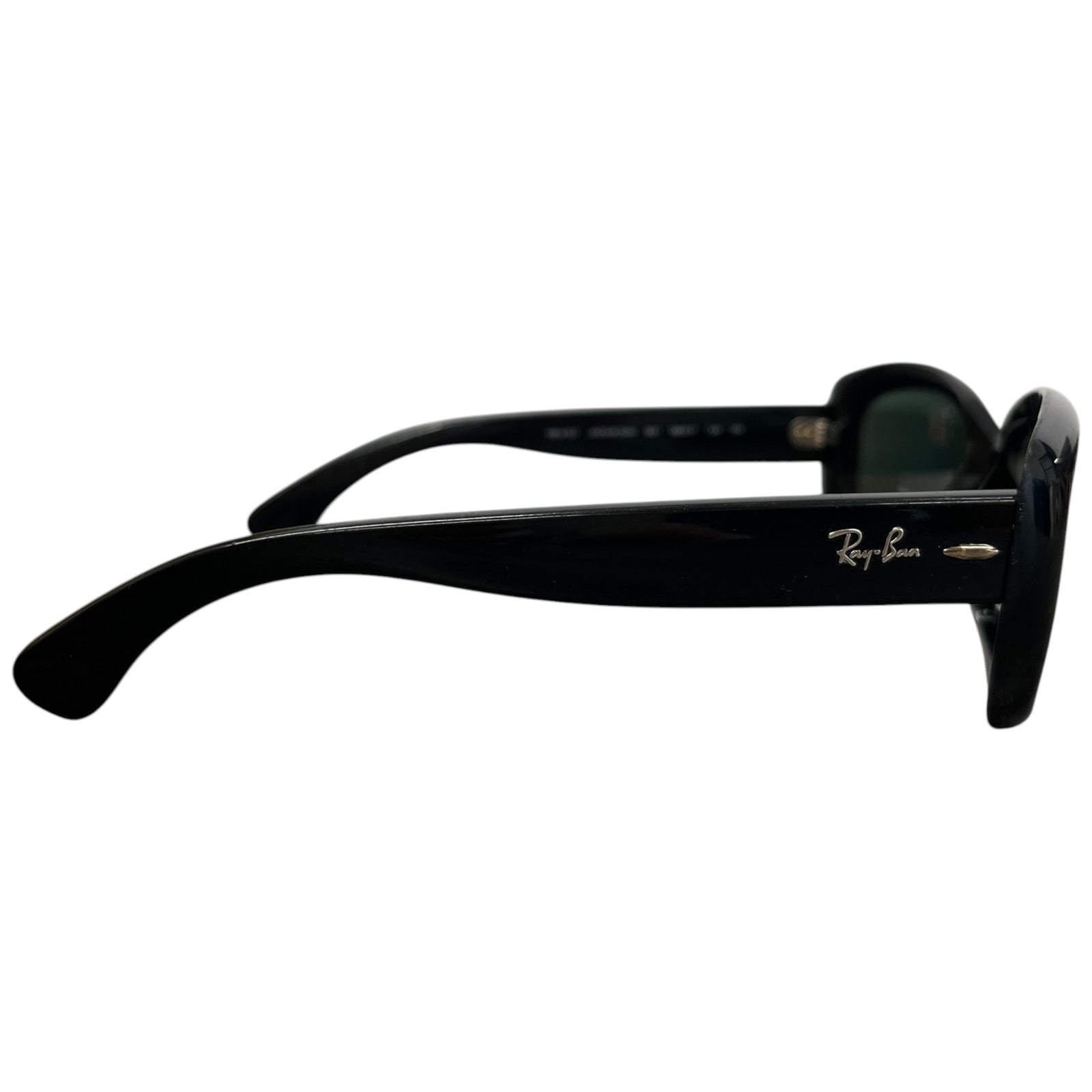 Women's Jackie Ohh Sunglasses Black - Photo 5