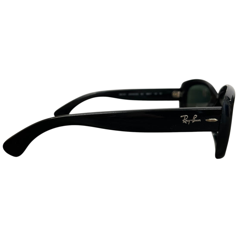 Women's Jackie Ohh Sunglasses Black
