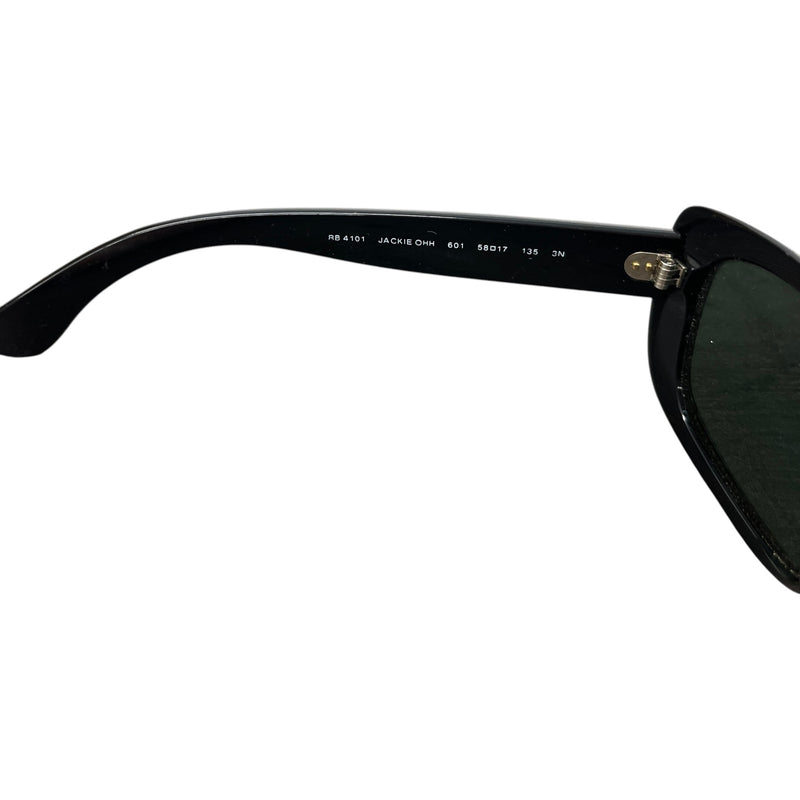 Women's Jackie Ohh Sunglasses Black