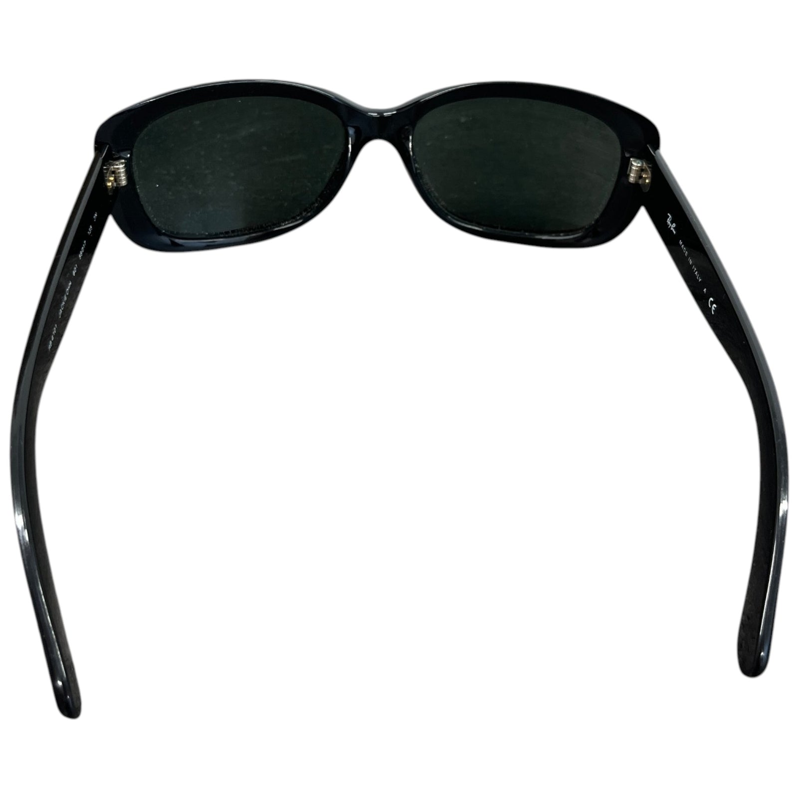 Women's Jackie Ohh Sunglasses Black - Photo 2