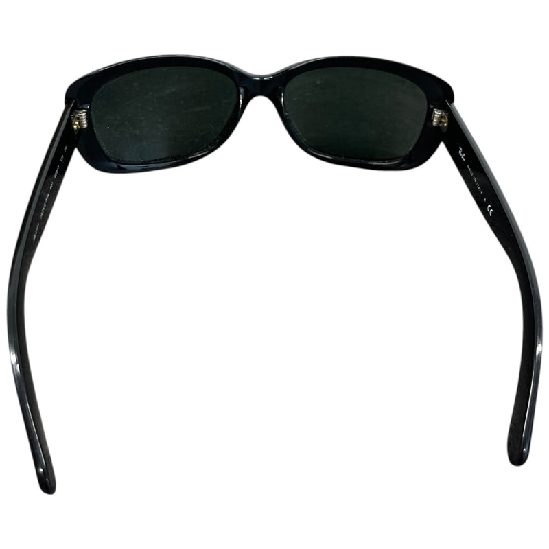 Women's Jackie Ohh Sunglasses Black