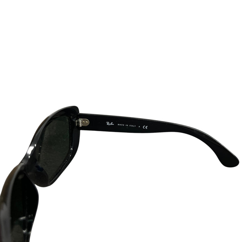 Women's Jackie Ohh Sunglasses Black