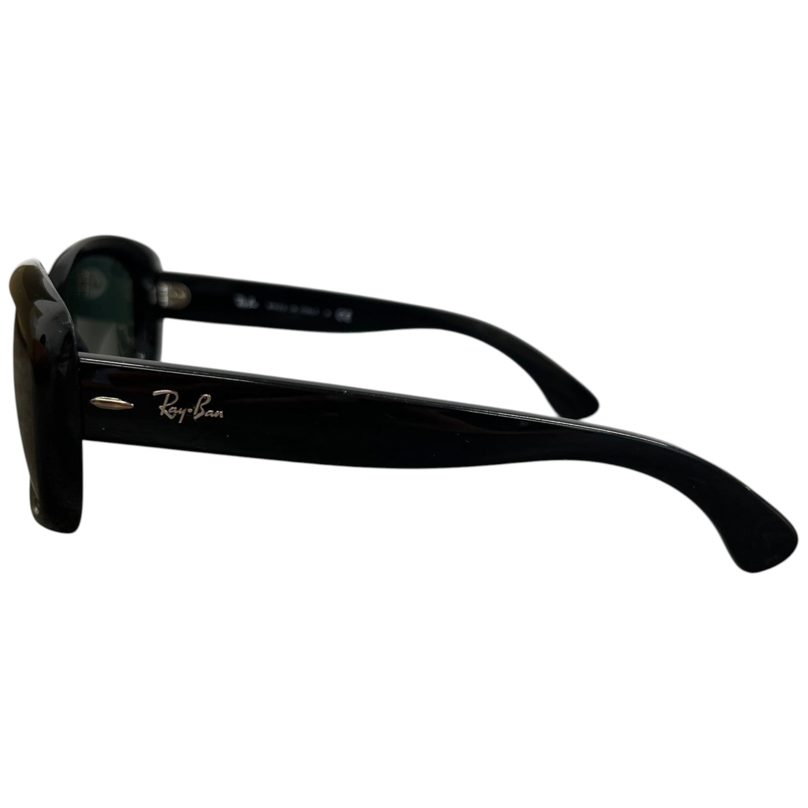 Women's Jackie Ohh Sunglasses Black - Photo 6