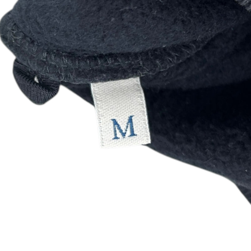 Men's Maglia Sweatshirt Navy Size M