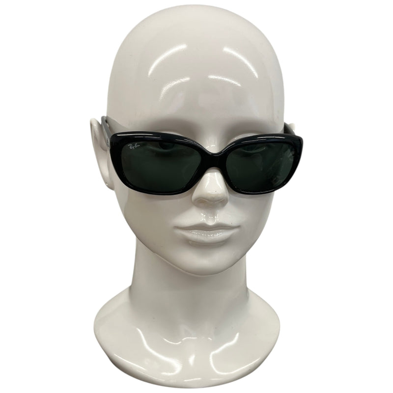 Women's Jackie Ohh Sunglasses Black
