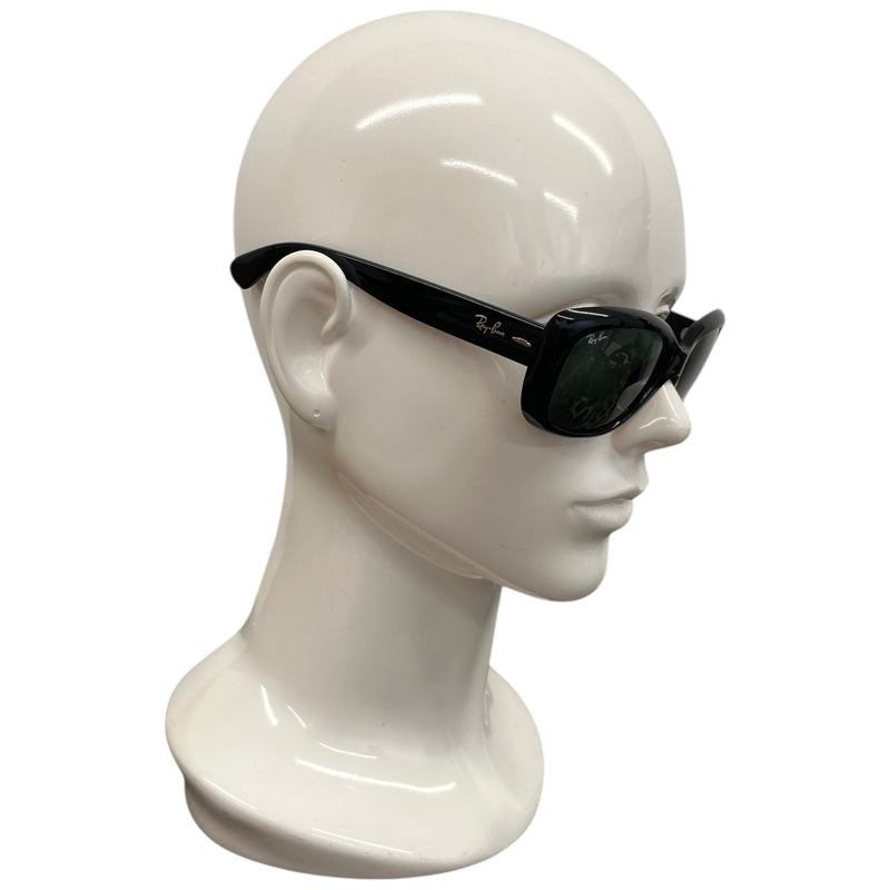 Women's Jackie Ohh Sunglasses Black