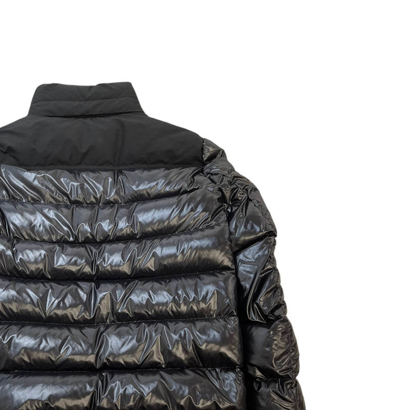 Men's Bruel Down Jacket Black Size 3 / L