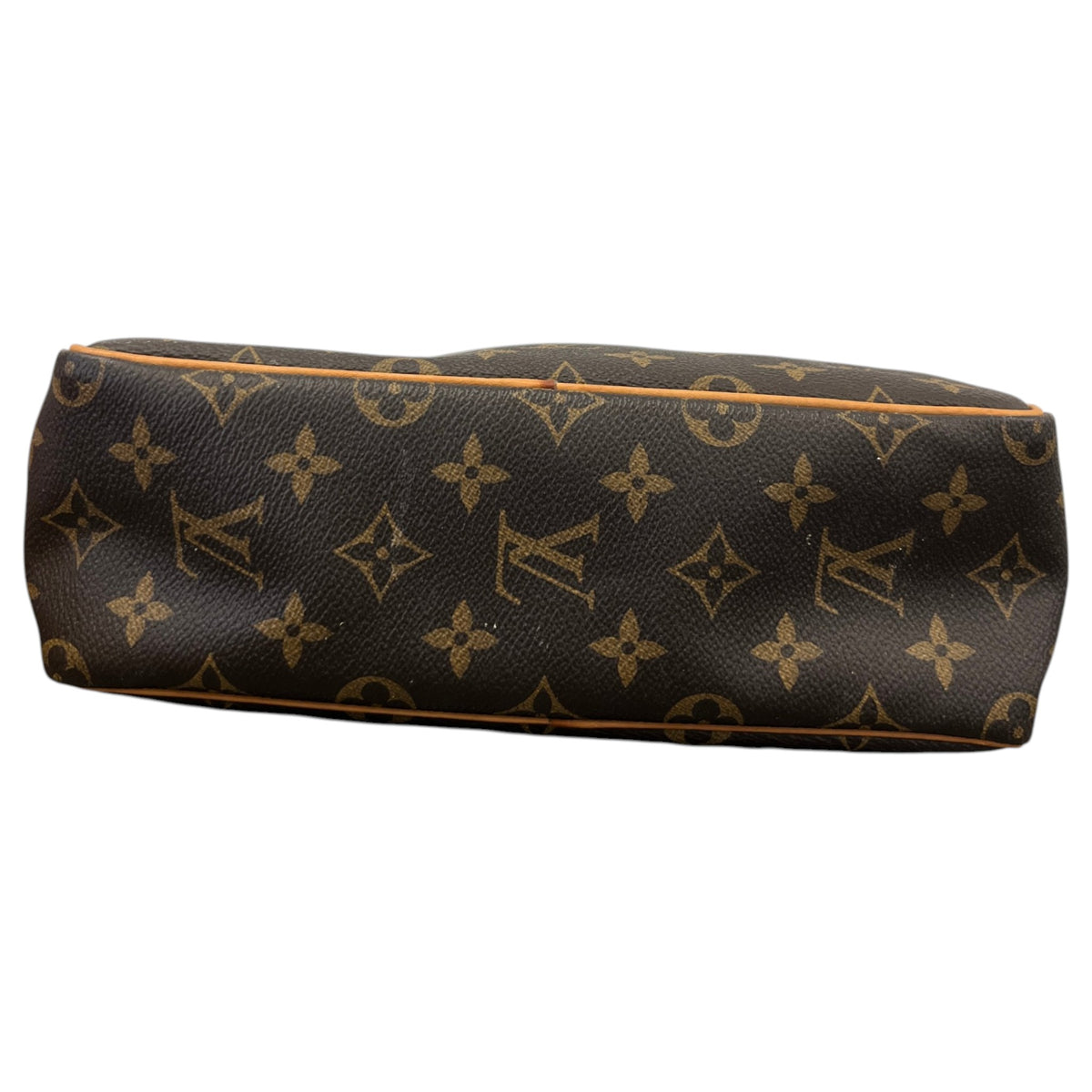 Men's Monogram Toiletry Bag Brown - Photo 9