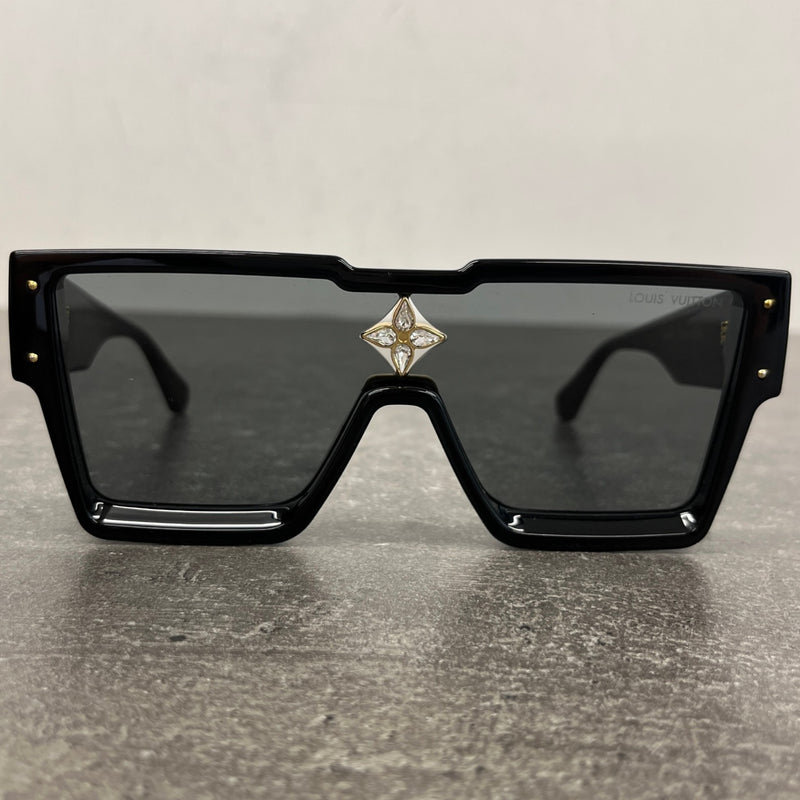 Men's Cyclone Sunglasses Black