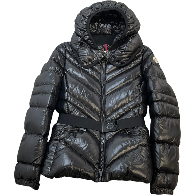 Men's Crussol Down Jacket Black Size 3 / L