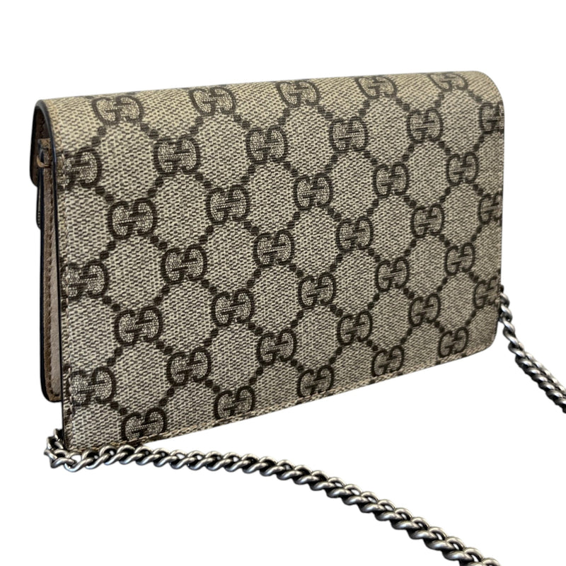 Women's Dionysus Super Mini Bag Beige