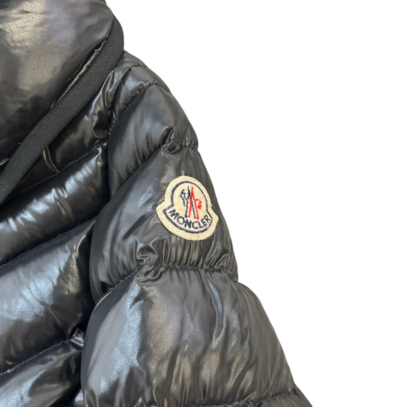 Men's Crussol Down Jacket Black Size 3 / L