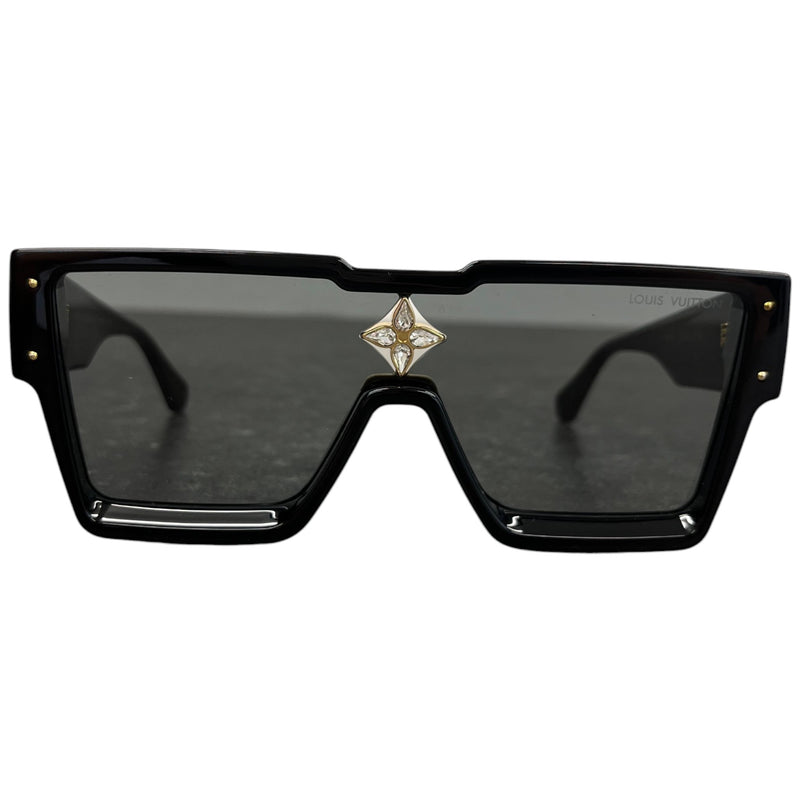Men's Cyclone Sunglasses Black