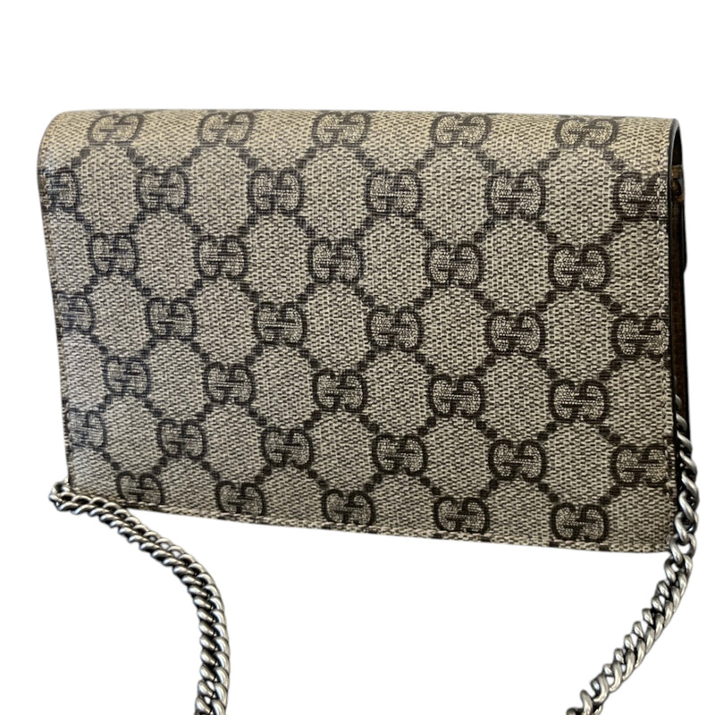 Women's Dionysus Super Mini Bag Beige