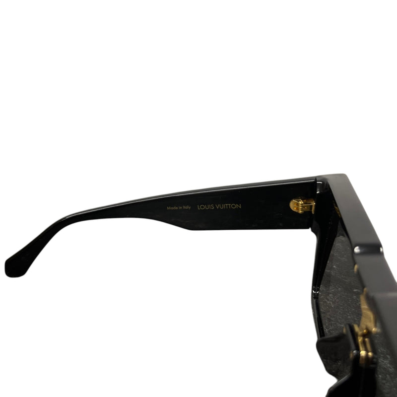 Men's Cyclone Sunglasses Black