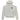 Men's Rhude Cresta Cigar Hoodie Cream Size L