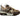Men's Lv Skate Low Trainers Brown Size EU 44.5 / UK 10.5