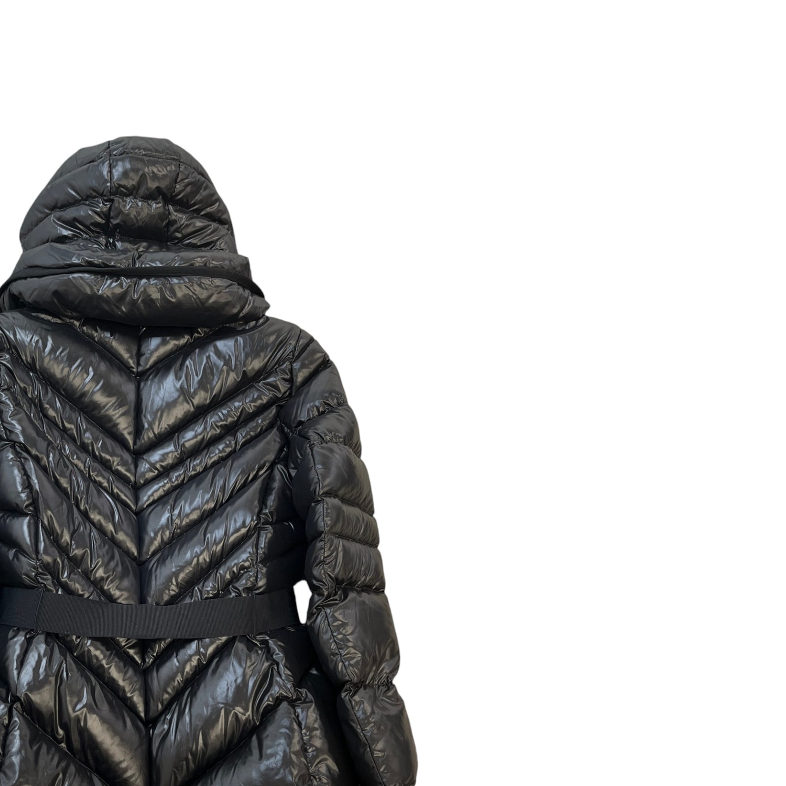 Men's Crussol Down Jacket Black Size 3 / L - Photo 4