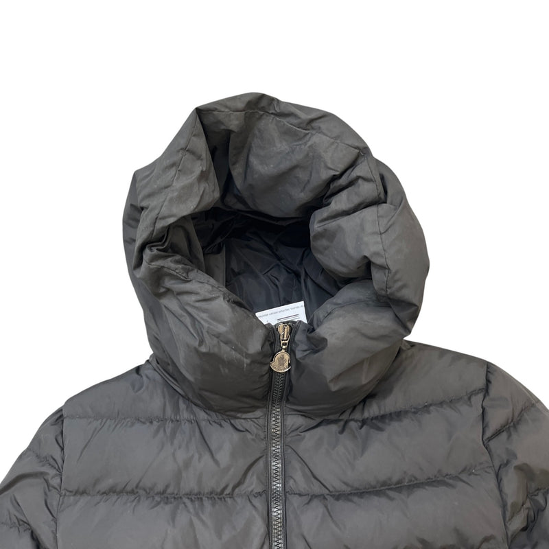 Women's Artemis Down Jacket Black Size 3 / UK 14
