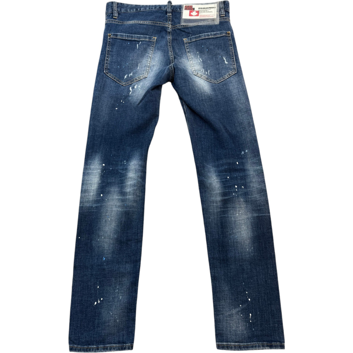 Men's Cool Guy Jeans Blue Size S / W30 - Photo 2