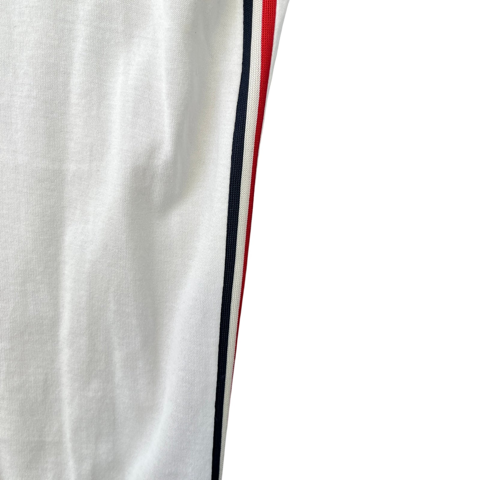 Men's Maglia T-Shirt White Size M - Photo 6