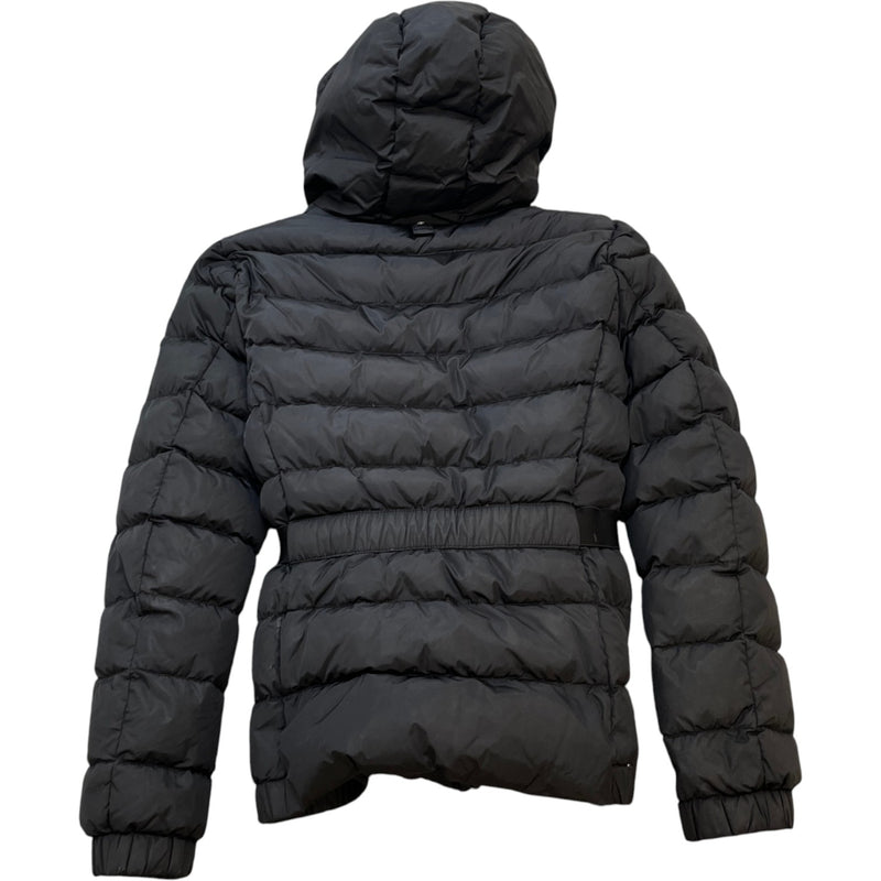 Women's Artemis Down Jacket Black Size 3 / UK 14