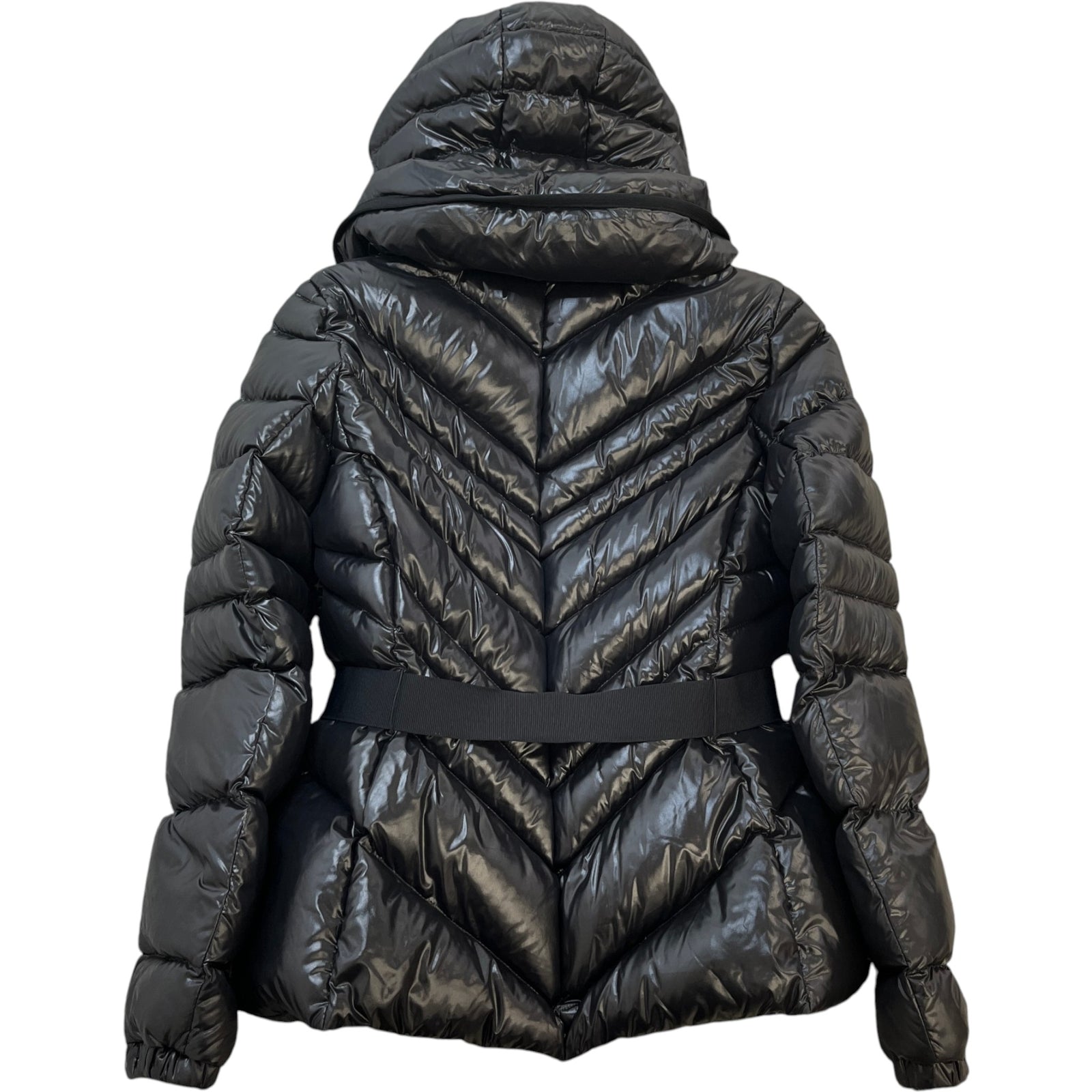 Men's Crussol Down Jacket Black Size 3 / L - Photo 2