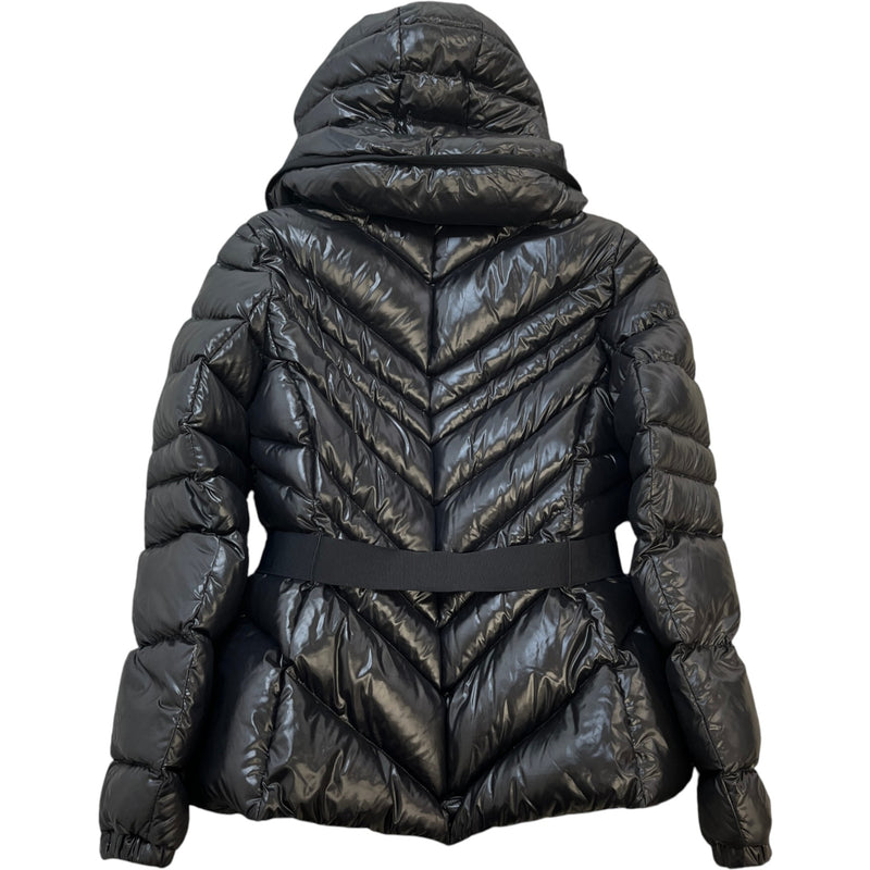 Men's Crussol Down Jacket Black Size 3 / L