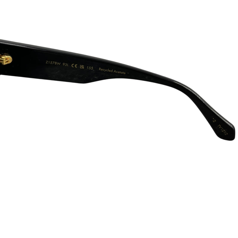 Men's Cyclone Sunglasses Black