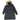 Women's Kensington Down Jacket Black Size S