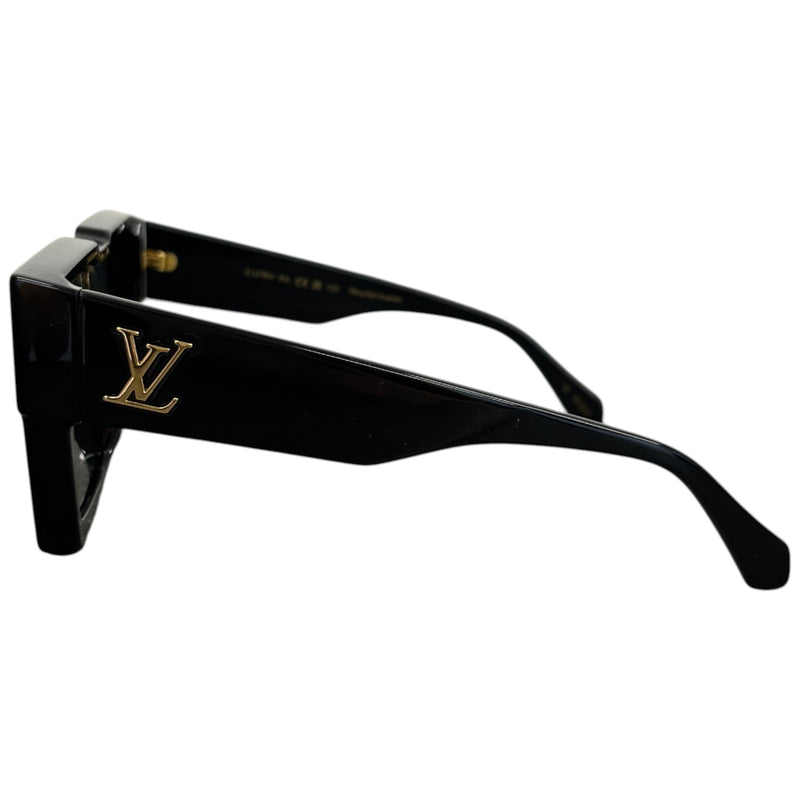 Men's Cyclone Sunglasses Black