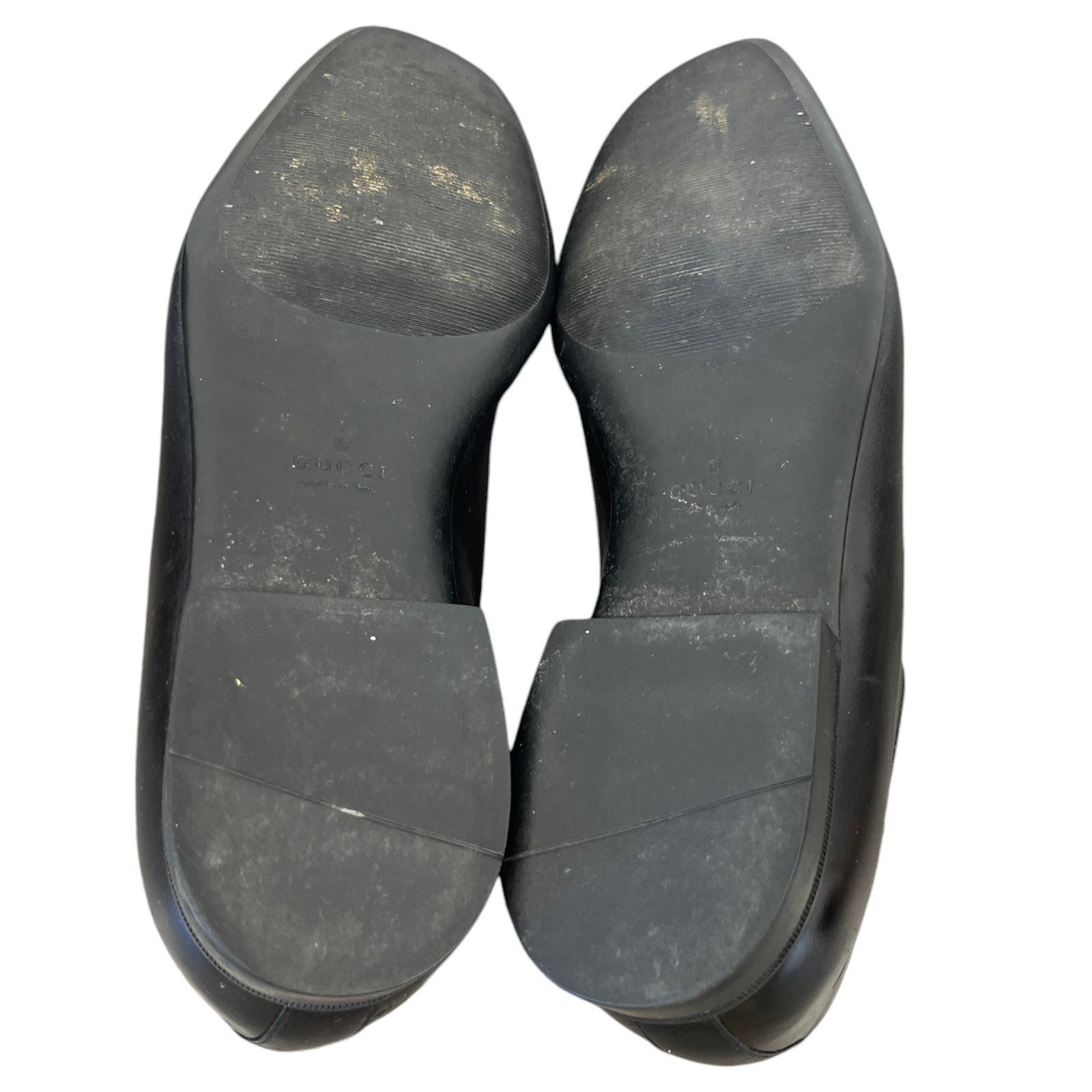 Men's Lace-Up Derby Loafers Black Size EU 44 / UK 10 - Photo 11