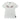 Men's Monster Eye T-Shirt White Size L
