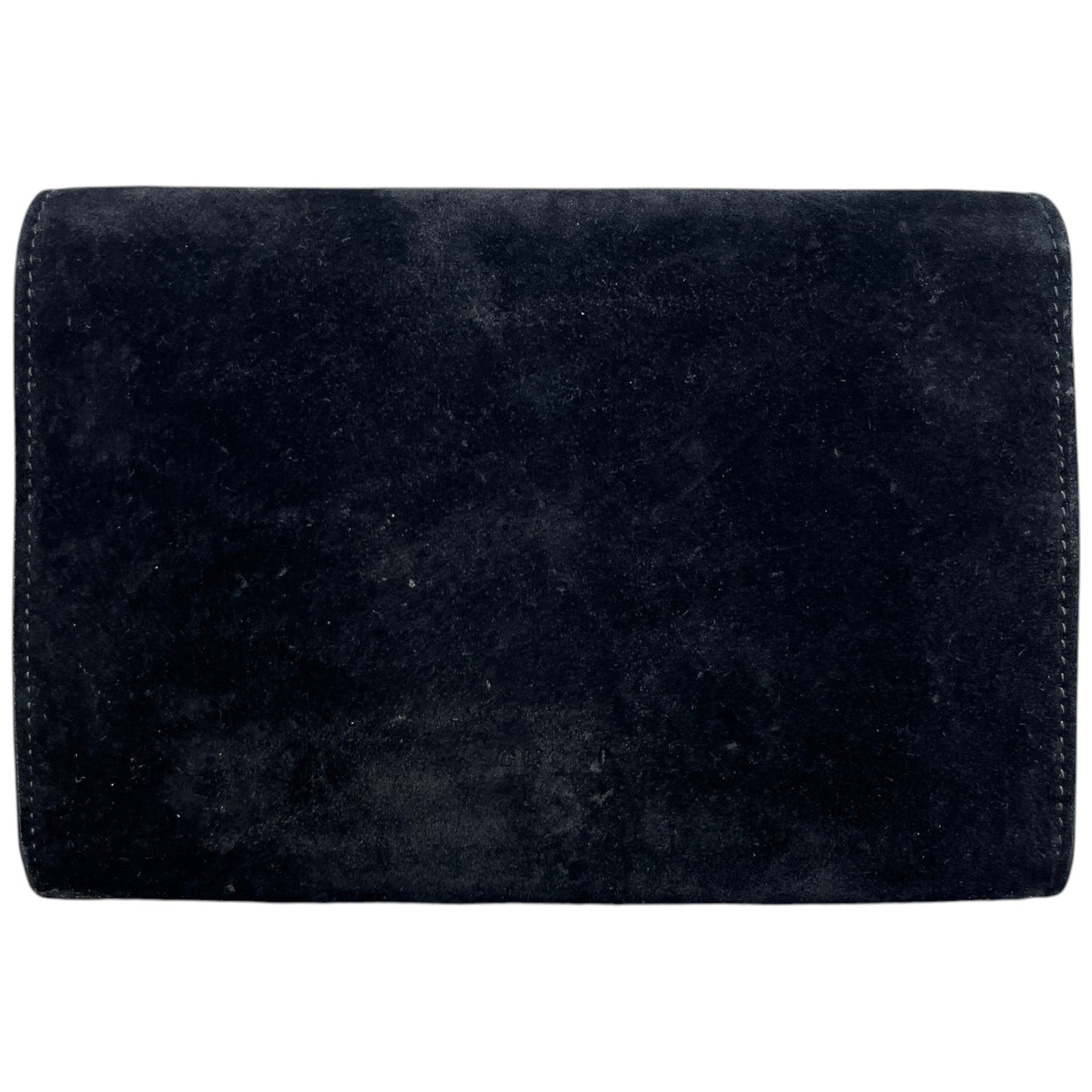 Women's Dionysus Wallet On Chain Woc Bag Black - Photo 3