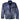 Men's Pertex Quantum Jacket Blue Size XXL