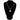 Women's Le Collier Chiquito Bag Necklace Gold