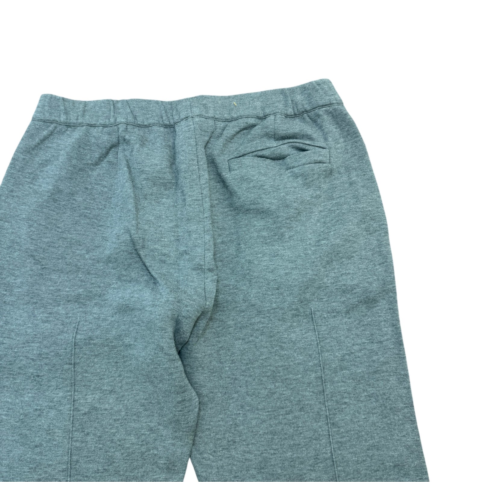Men's Embroidered Logo Joggers Grey Size S / W30 - Photo 6