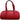 Women's Epi Leather Vintage Soufflot Bag Red